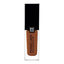 GIVENCHY   PRISME LIBRE  GLOW N480